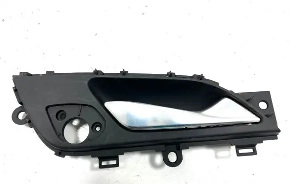 Hyundai i40 Rear door interior handle 2611172802
