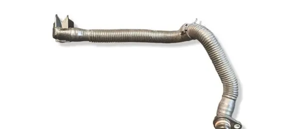 Seat Leon (5F) Breather hose/pipe 06L103226