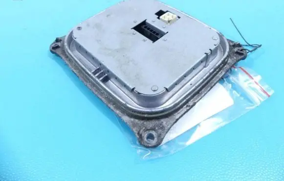 Audi A4 S4 B8 8K Headlight ballast module Xenon 1307329218 IMPRK1316703