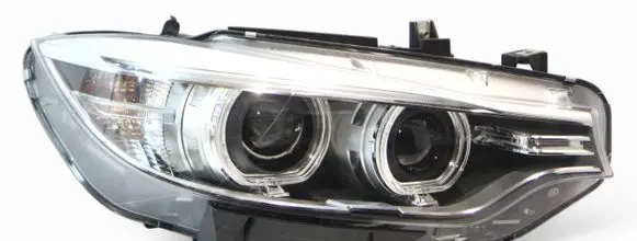 BMW 4 F32 F33 Headlight/headlamp 63117377844 7377844 63117460630