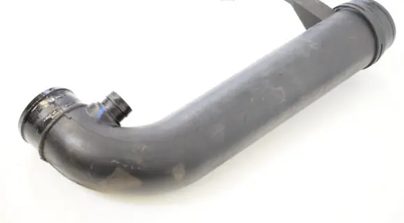 Volkswagen Scirocco Intercooler hose/pipe 1K0129656AK 1K0129654AP