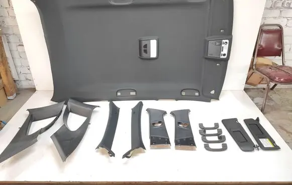 BMW X1 E84 Headlining set 8047719