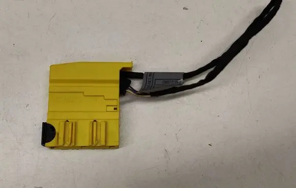 BMW 1 E81 E87 Other wiring loom 6954587 1452490