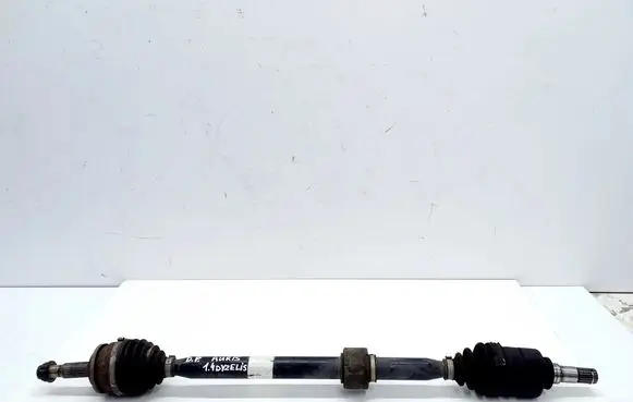 Toyota Auris E180 Front driveshaft 