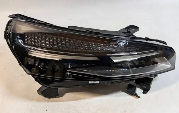 Renault Clio V Headlight/headlamp 148R006599