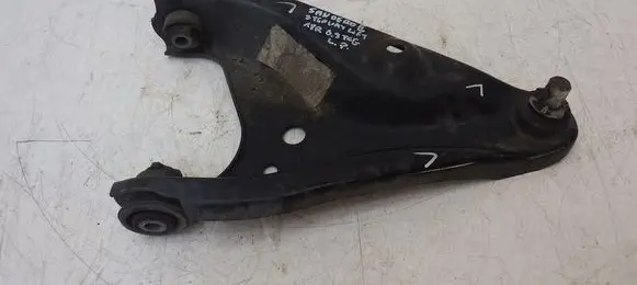 Dacia Sandero II Front control arm 545017081R
