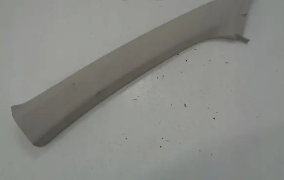 Peugeot 3008 II (A) pillar trim 9810165077