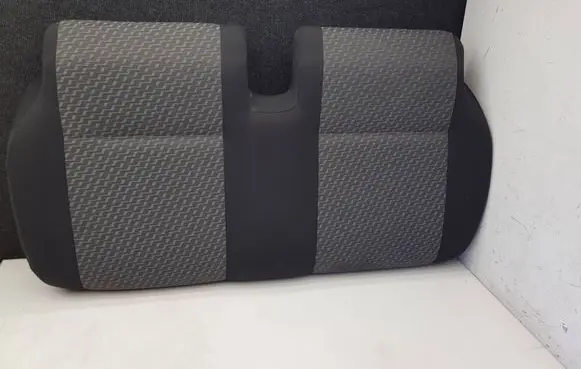 Volkswagen Crafter Front passenger seat console base 