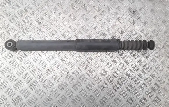 Renault Modus Rear shock absorber/damper 8200846629 814902001896