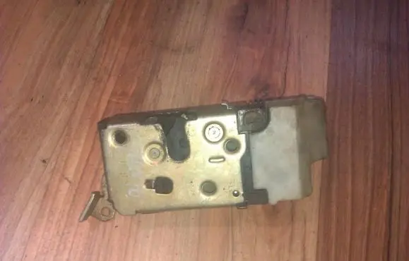 Fiat Punto (176) Rear door lock
