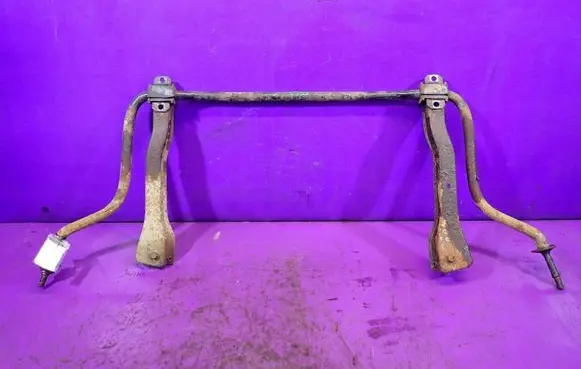 Chevrolet Matiz Front anti-roll bar/sway bar 