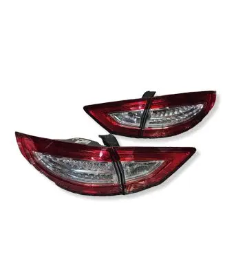 Ford Mondeo MK V Rear/tail lights set 