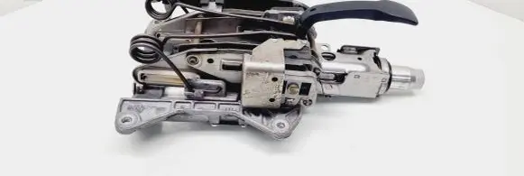 Audi A4 S4 B6 8E 8H Steering wheel axle 8E0419502C 8E0419373