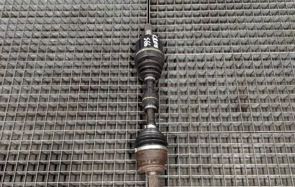 Mitsubishi Eclipse Cross Front driveshaft 