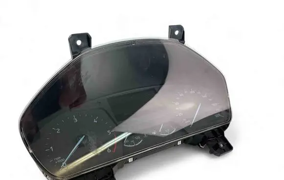 Ford Fiesta Speedometer (instrument cluster) H1BT10849ECC