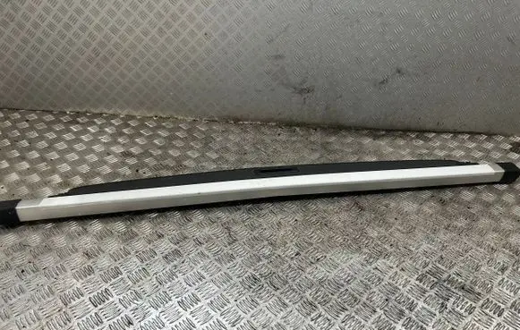 SsangYong Rexton Parcel shelf load cover 