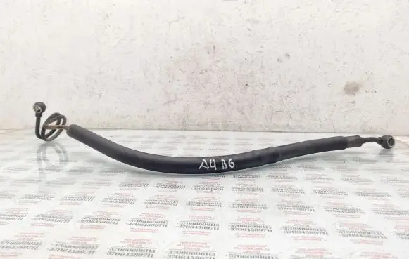 Audi A4 S4 B6 8E 8H Power steering hose/pipe/line