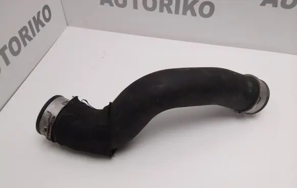 Mercedes-Benz E W211 Intercooler hose/pipe A2115284282