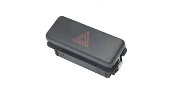 BMW 5 E34 Hazard light switch 61311374220 1374220 61311390752