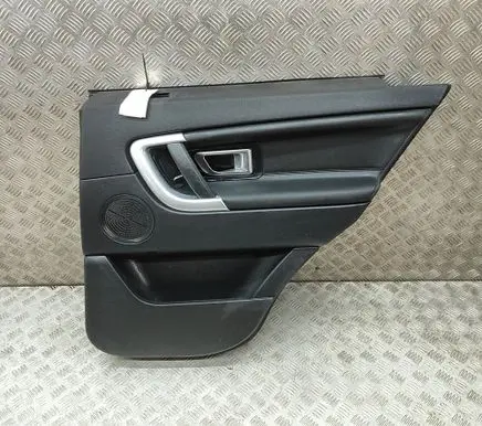 Land Rover Discovery Sport Rear door card panel trim FK7227502 FK72274W02