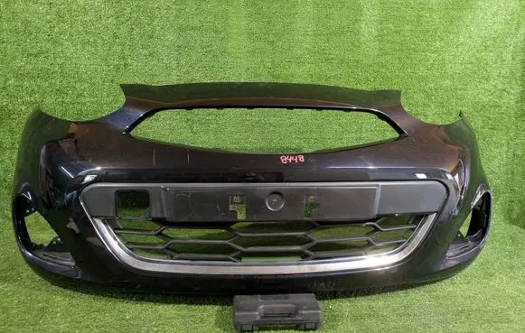 Nissan Micra Front bumper 