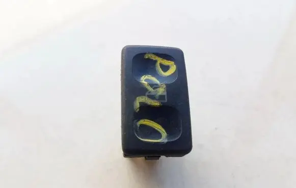 Volkswagen Polo III 6N 6N2 6NF Electric window control switch 191959855