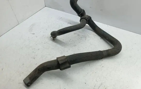 Renault Laguna III Engine coolant pipe/hose 924000057R