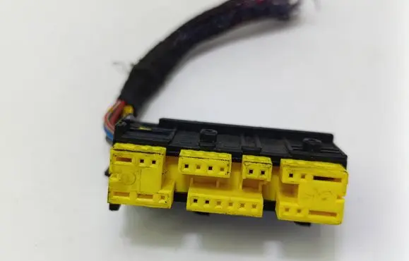BMW 5 E60 E61 Other wiring loom 8369719
