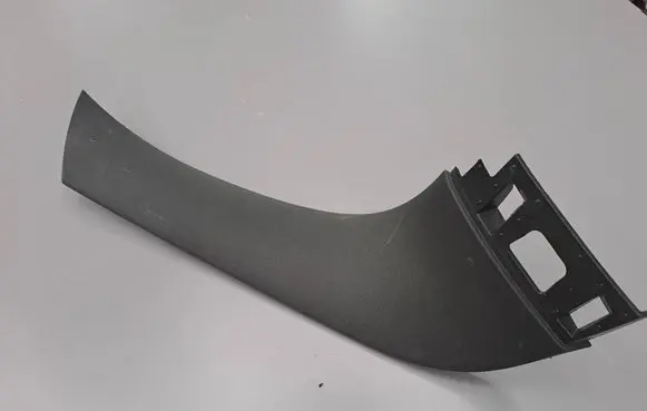 BMW X5 G05 Tailgate trim 19184810 10184810