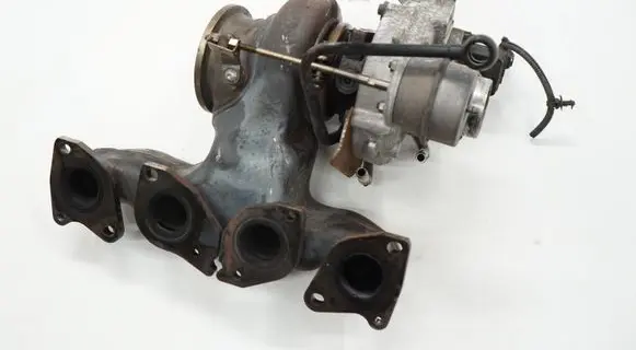 Volvo S90, V90 Turbo 36012658ACR 36012658