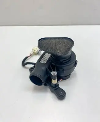 Mercedes-Benz SL R231 Heater fan/blower A2319064300 2319064300