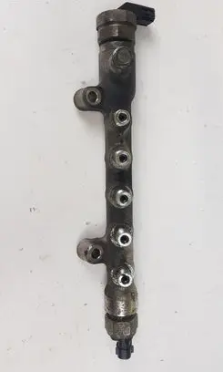 Mazda 6 Fuel main line pipe DA5020