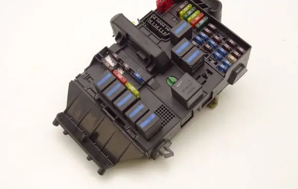 Fuse module