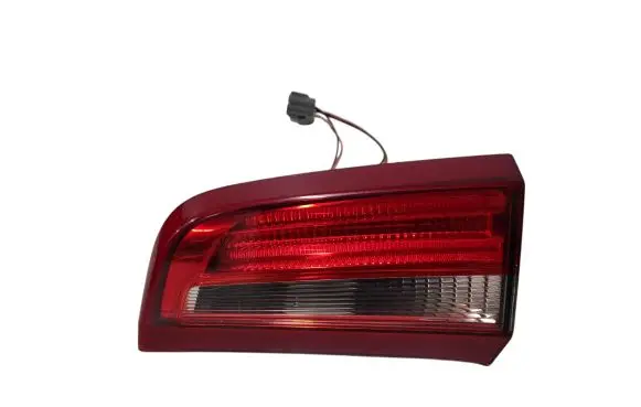 Volvo S60 Tailgate rear/tail lights 30796272