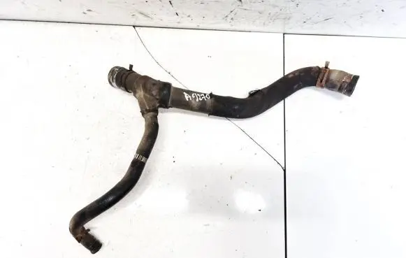 Renault Scenic I Engine coolant pipe/hose