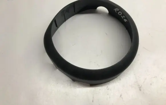 Mercedes-Benz ML W166 Steering wheel column trim 10082301 10082288