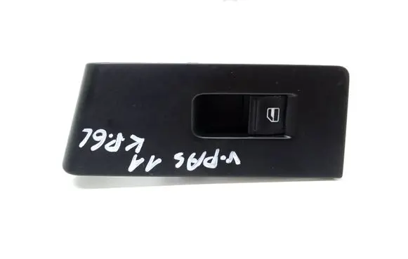 Volkswagen PASSAT B7 Electric window control switch 3AA868397 3AA868749