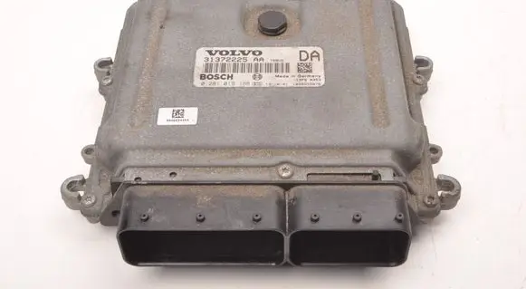 Volvo XC90 Engine control unit/module ECU 31372225