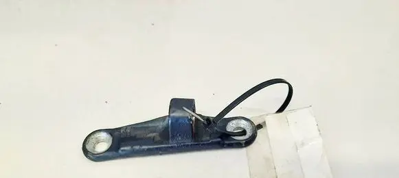 Mercedes-Benz E W210 Rear door lower hinge