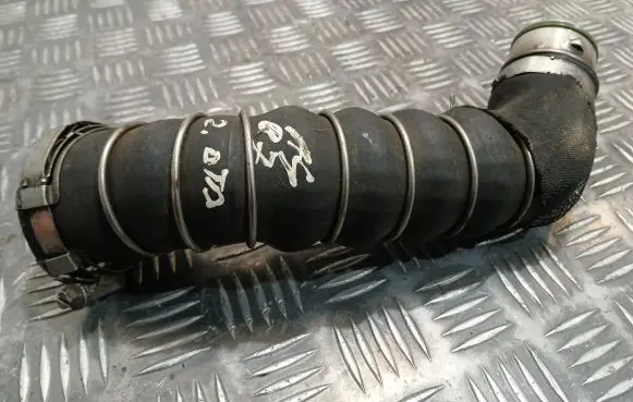 Audi A4 S4 B7 8E 8H Intercooler hose/pipe 038131111H