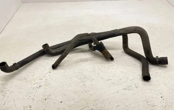 Volkswagen Transporter - Caravelle T4 Engine coolant pipe/hose 074121449 N90692901