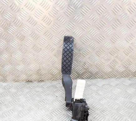 Volkswagen Touareg II Accelerator throttle pedal 7L0723507E 6PV00802626