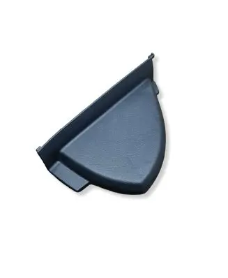 Mercedes-Benz C W205 Dashboard side end trim A2056801207 08776001