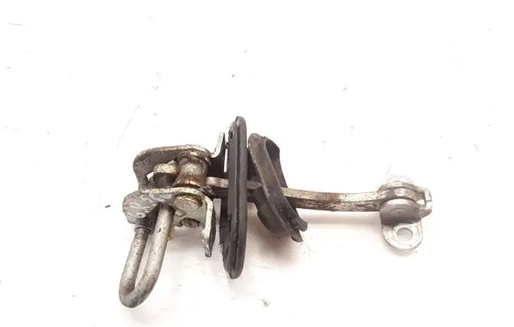 Alfa Romeo 166 Rear door check strap stopper