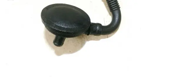Breather/breather pipe/hose