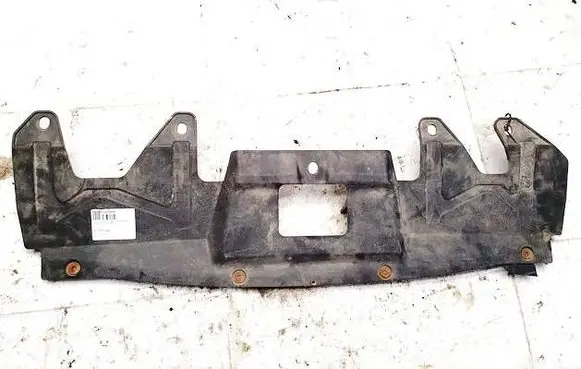 Fiat Croma Engine bonnet/hood lock trim molding 735415708