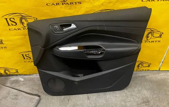 Ford Escape III Front door card panel trim GJ54S23942CG