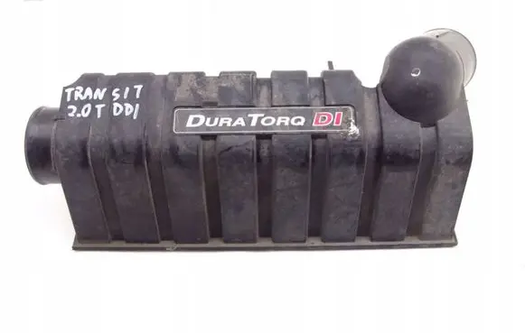 Ford Transit - Tourneo Connect Air filter box