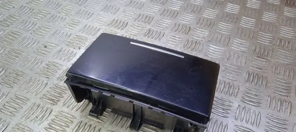 Mercedes-Benz CLS C218 AMG Glove box central console A2186800950