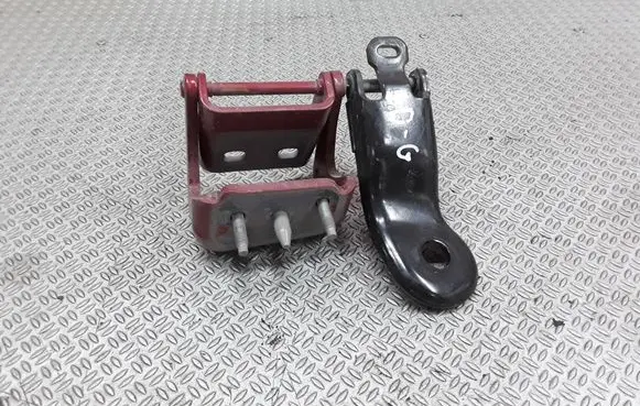 Citroen C4 I Picasso Tailgate/trunk/boot hinge 9659260880
